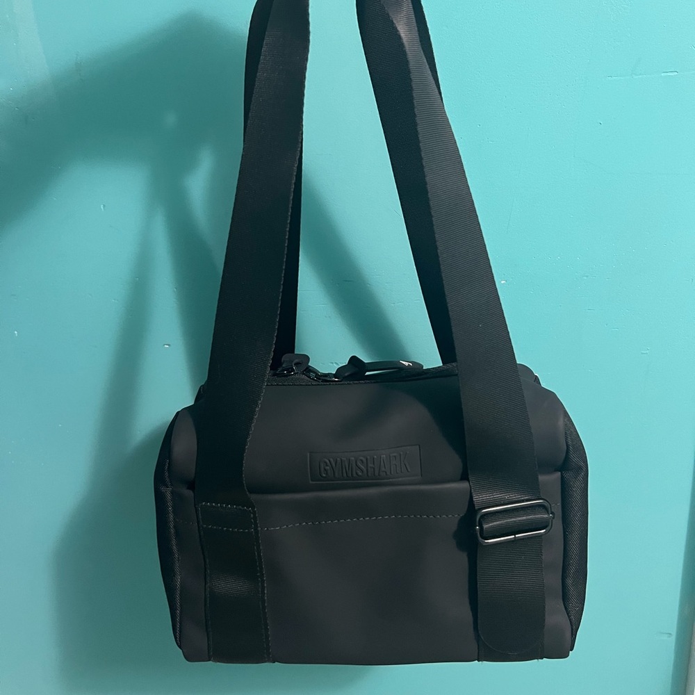 Gymshark mini bag